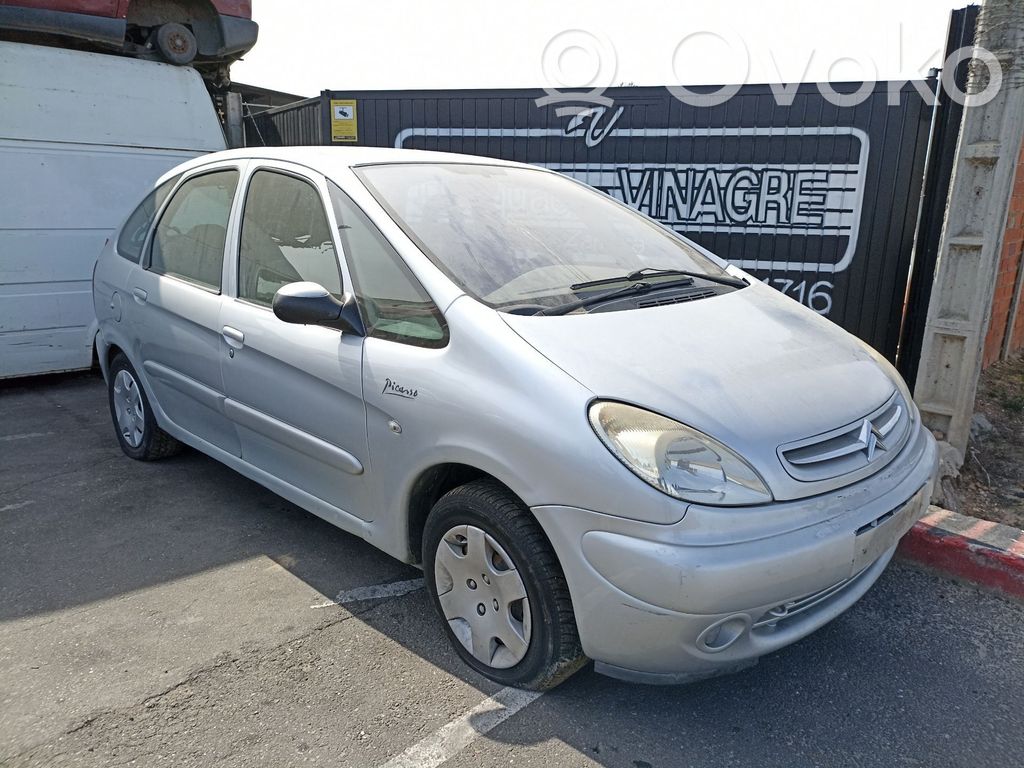 Xsara Xsara, Xsara Picasso  9643365680