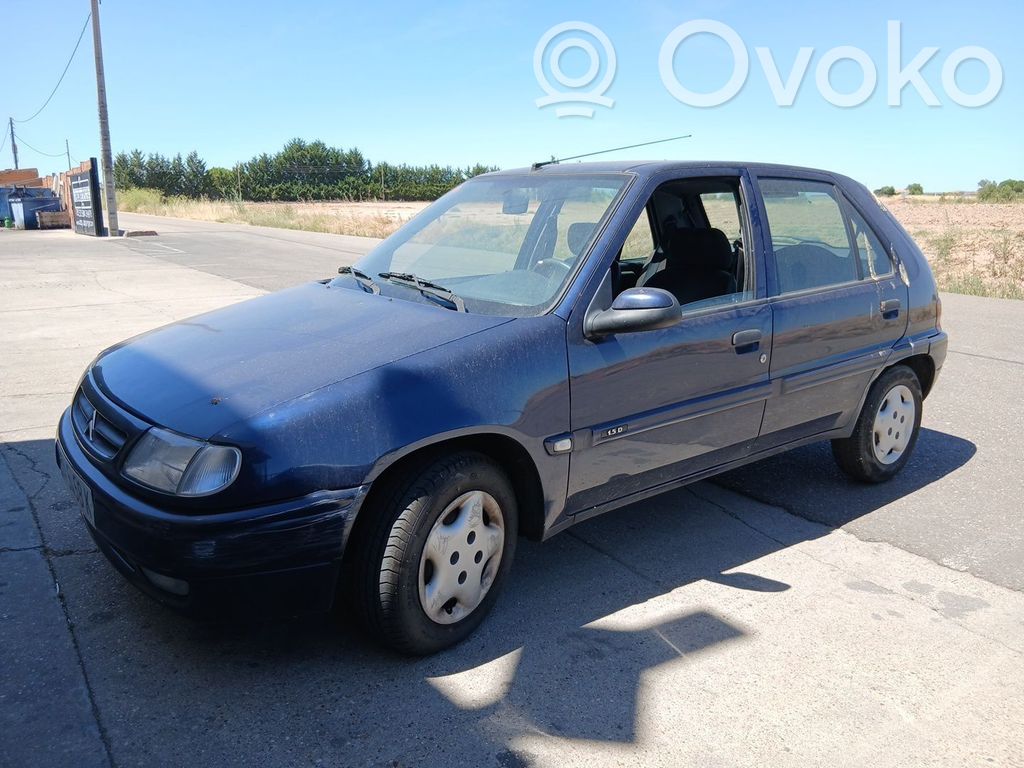 Saxo Saxo  VJZ