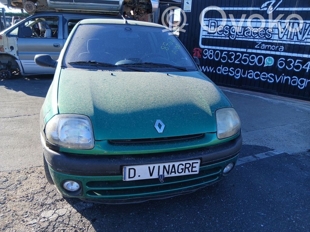 Clio II Clio  7701473551