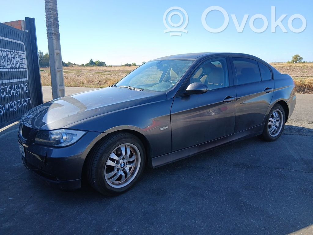 3 E46 Series 3  6942722
