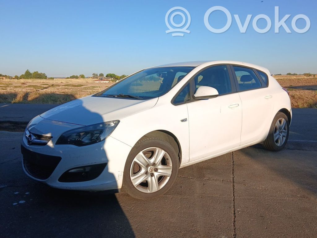 Astra J Astra  13586366