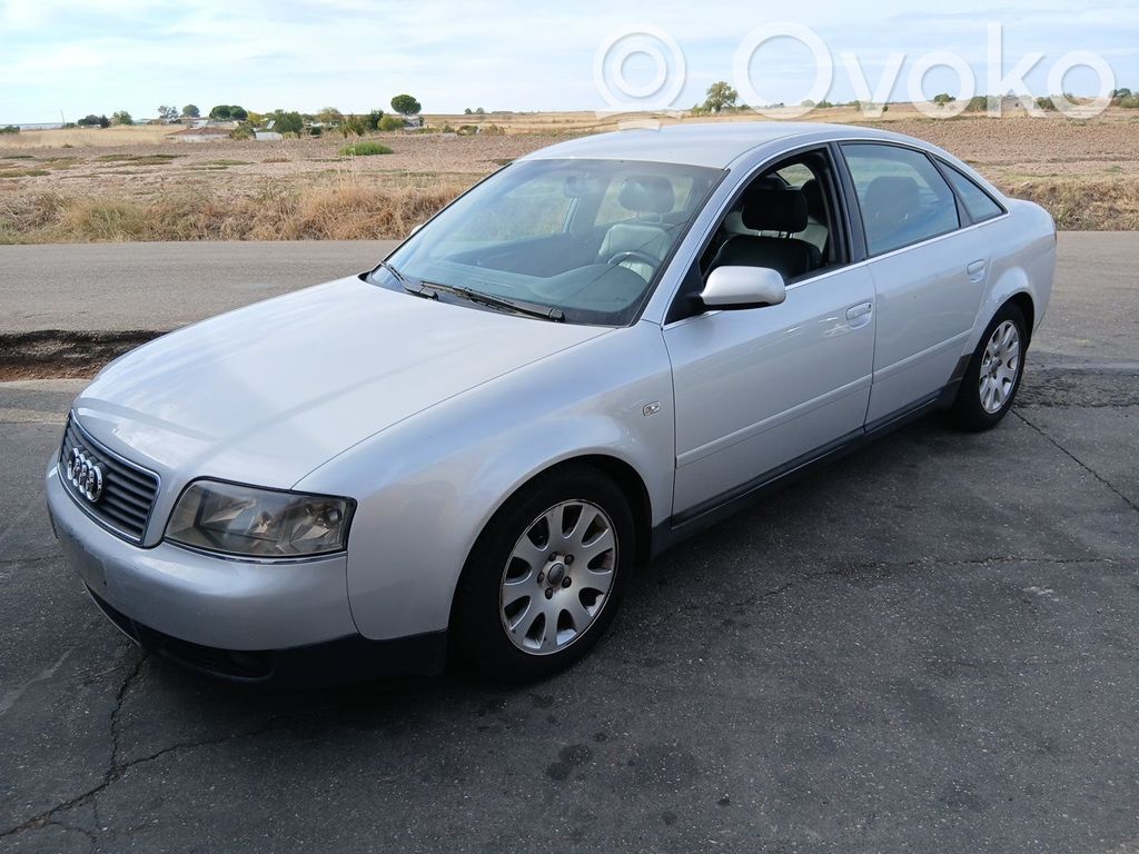 A6 Allroad C5 A6 Allroad  030906262