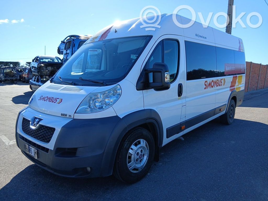 Boxer Boxer  1618AV