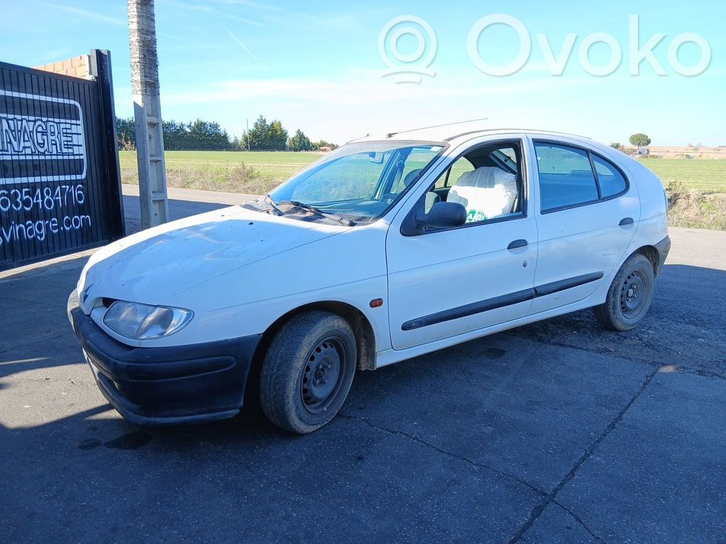 Megane I Megane  7700865213