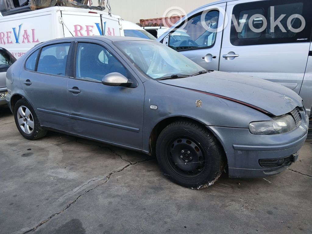 Leon (1M) Leon  1J0919183D