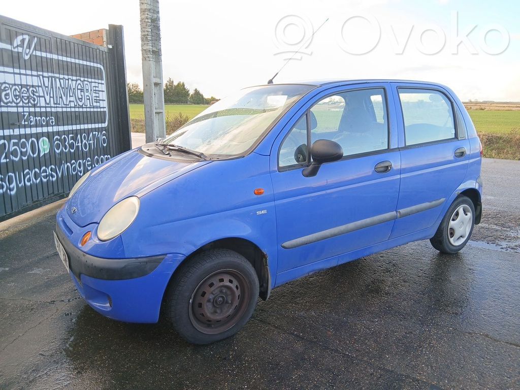Matiz Matiz  96380673