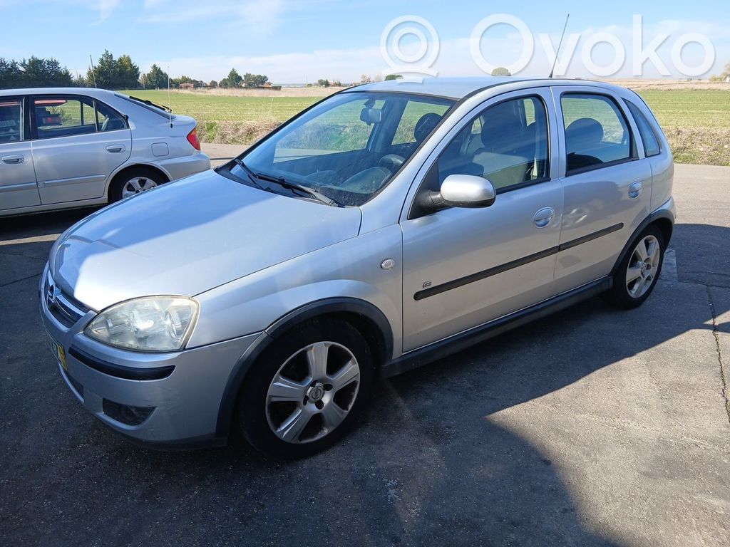 Corsa C Corsa  13100536
