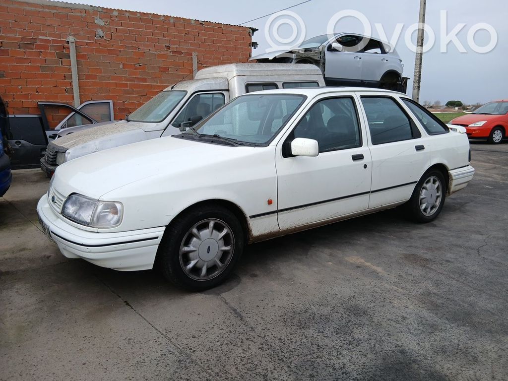 Sierra Sierra  88WF9E711DA