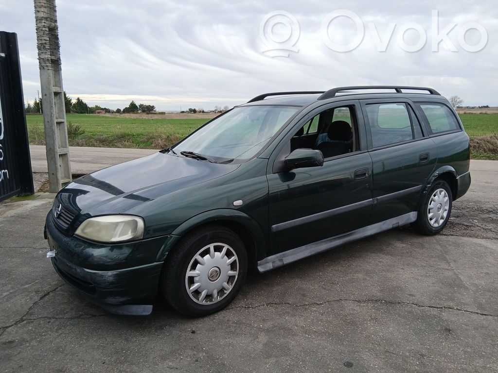 Astra G Astra  13110935