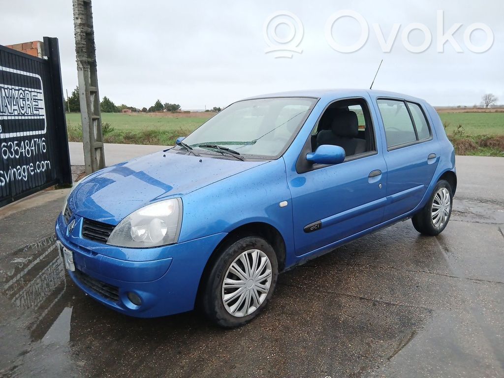 Clio II Clio  8200386806