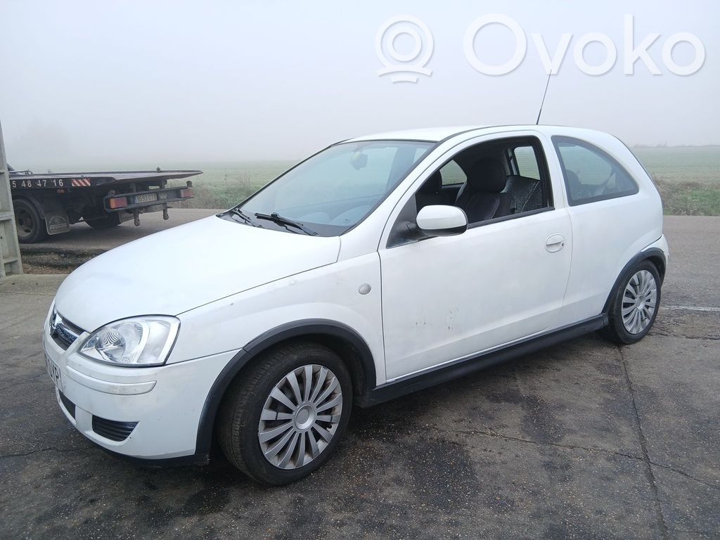 Corsa C Corsa  13117279