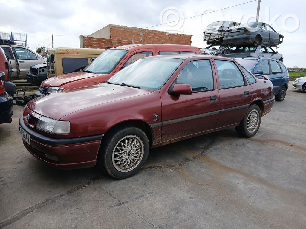 Vectra A Vectra  90358099