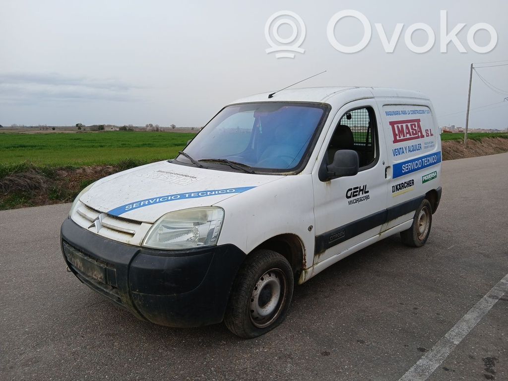 Berlingo Berlingo  9660779880
