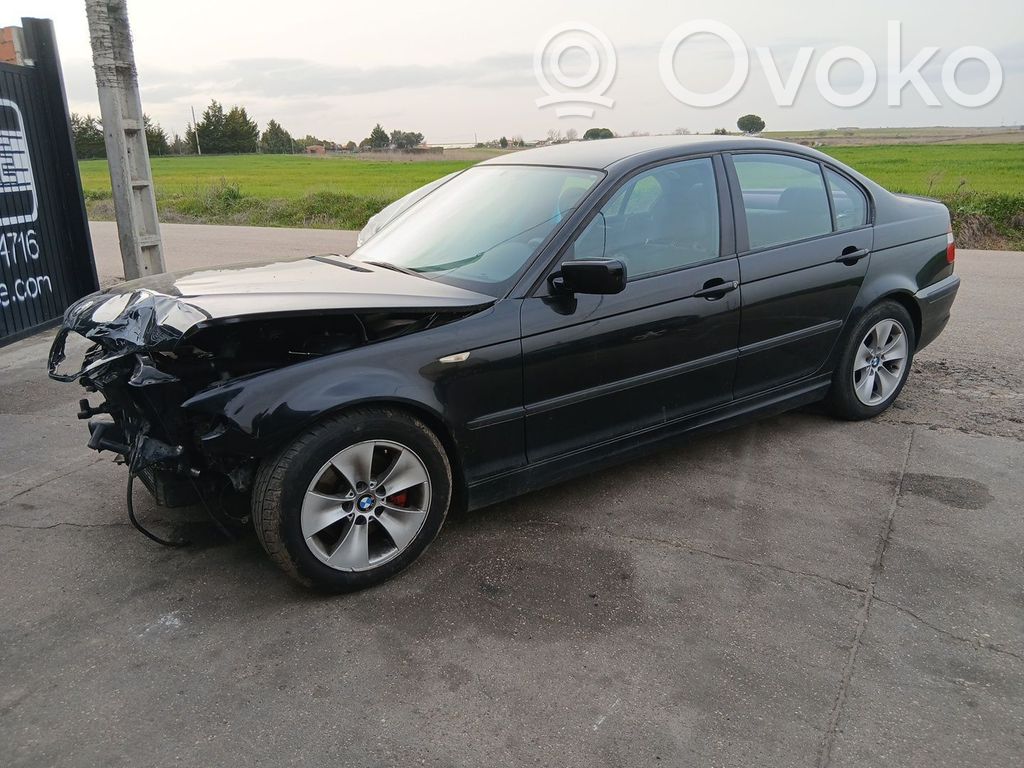 3 E46 Series 3  7525201