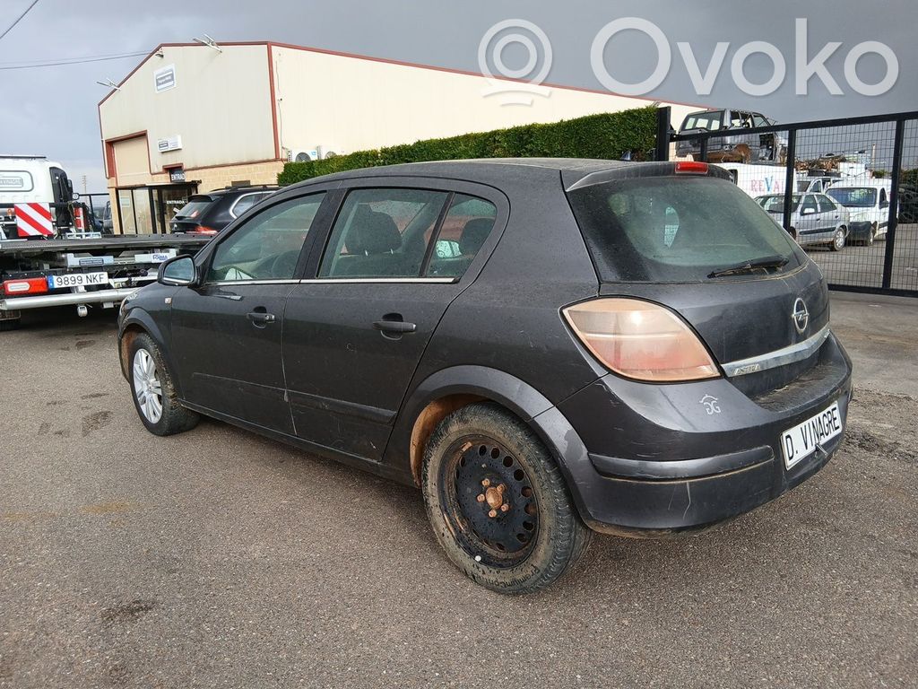 Astra G Astra  13312949