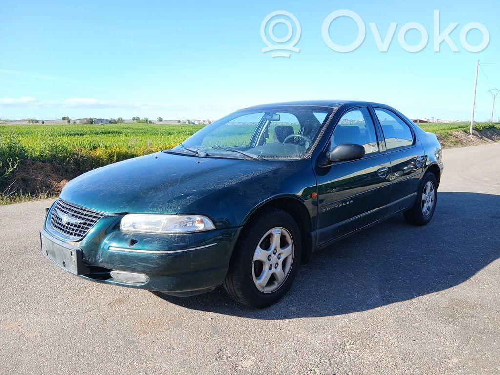 Stratus Stratus  4609415