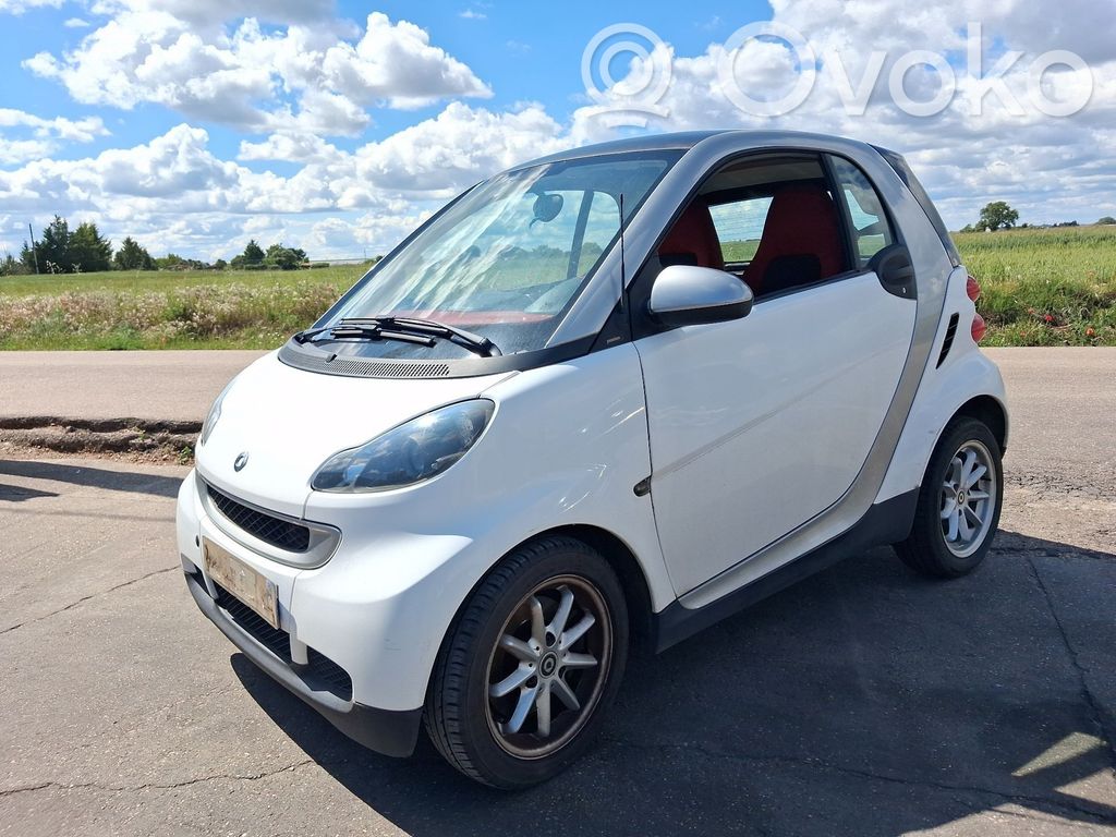 ForTwo II ForTwo  A1321510001