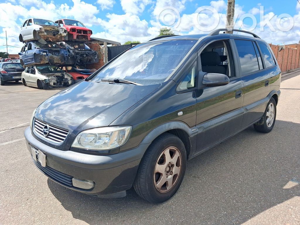 Zafira A Zafira  93175803