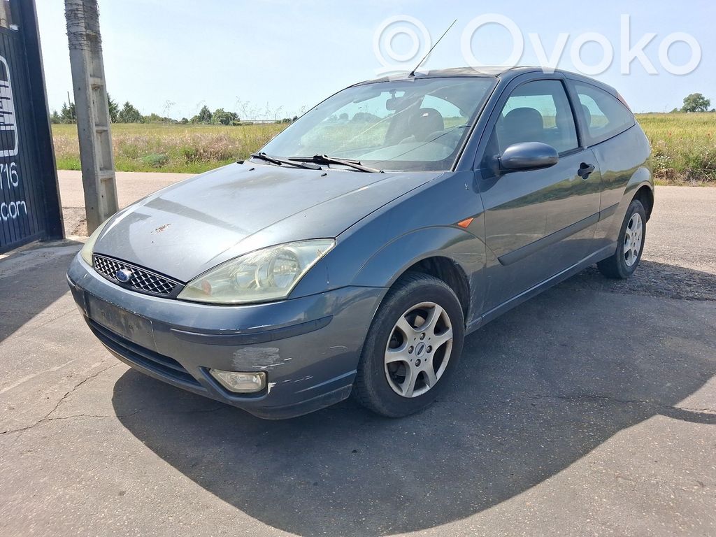 Focus Focus  2S4A12A650MA
