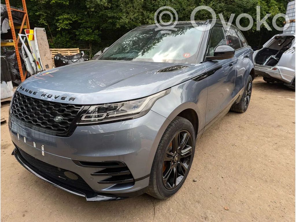 Range Rover Velar Range Rover  M8D210F844BD