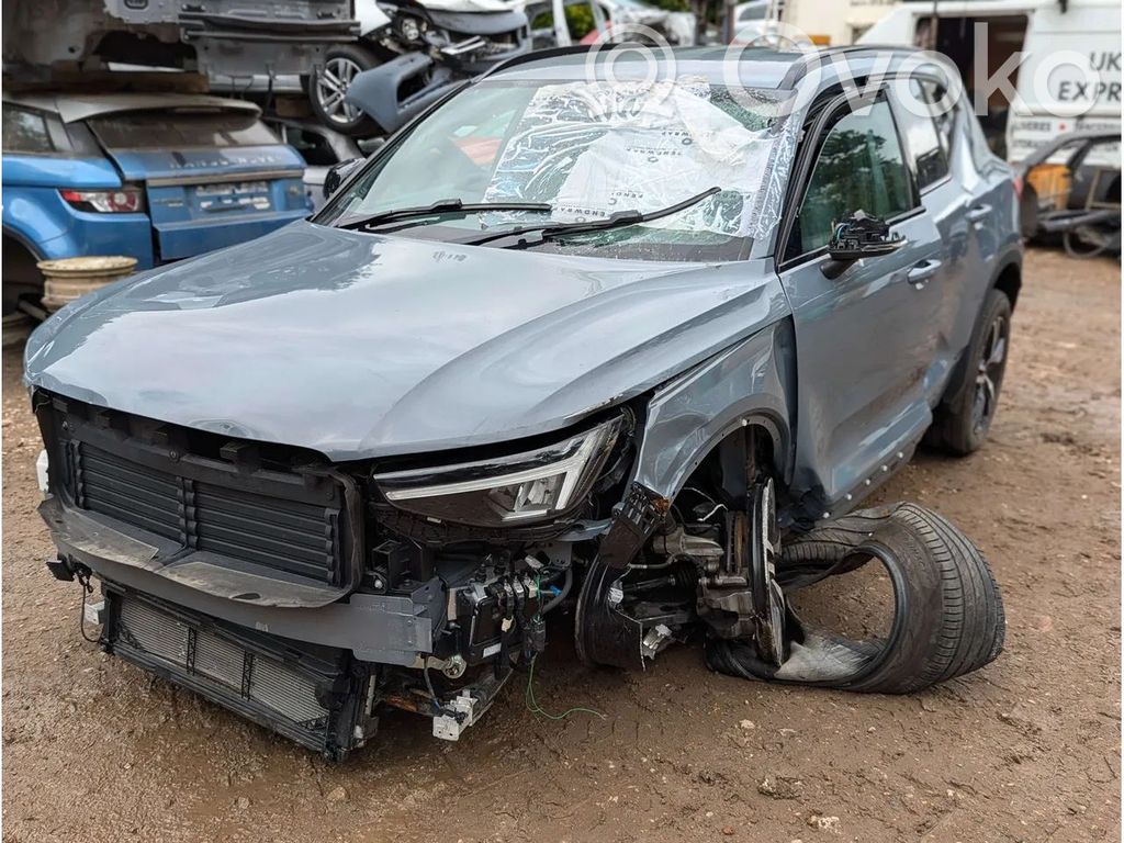 XC40 XC40