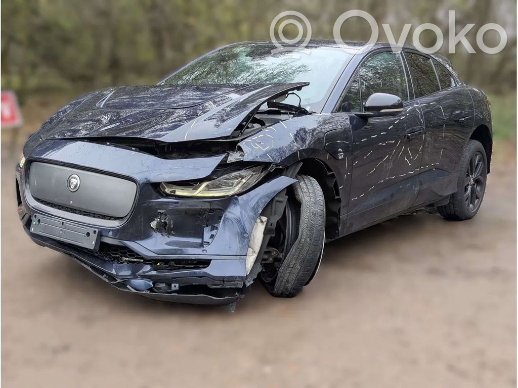 I-Pace I-Pace  J9D33C256