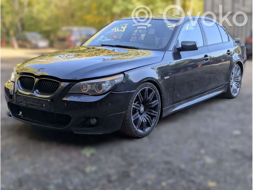 5 E60 E61 Series 5  62309126346