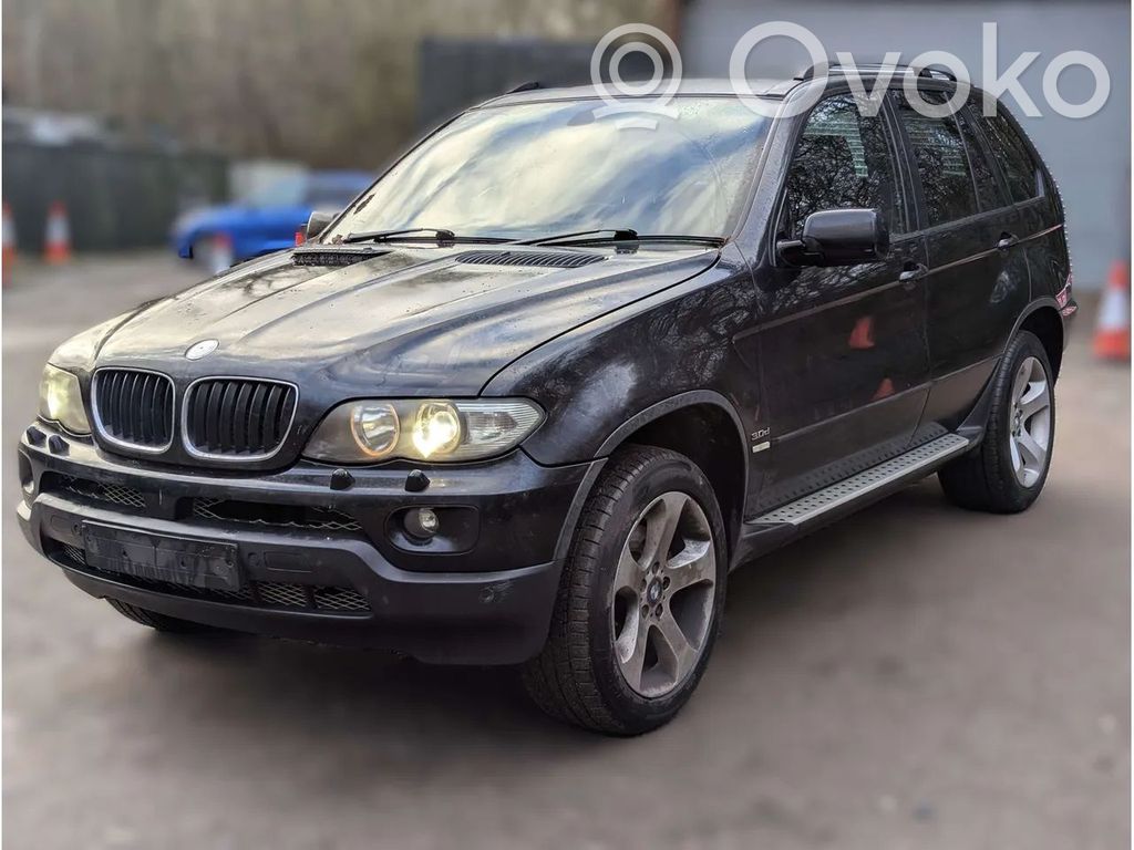 X5 E53 X5  6761932