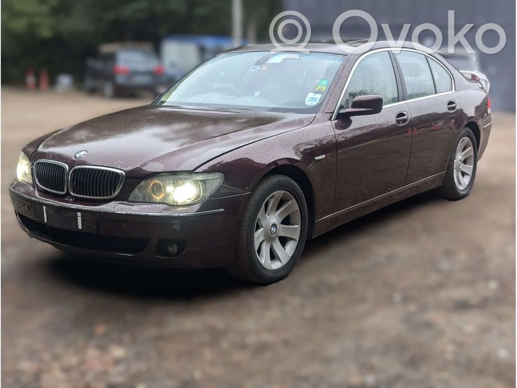 7 E65 E66 Series 7  6767828