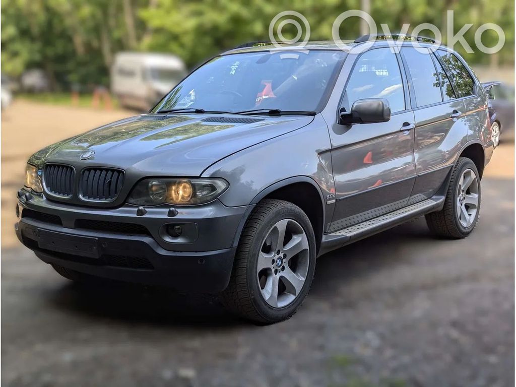 X5 E53 X5  34516773012