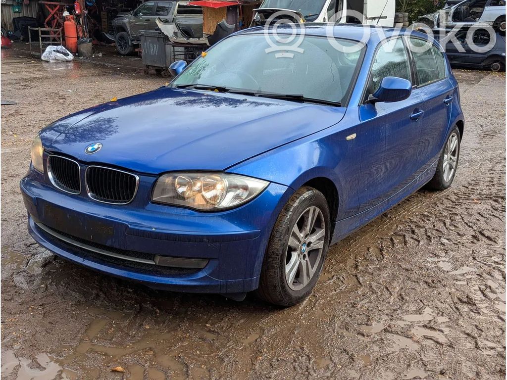 1 E81 E87 Series 1  51167268126