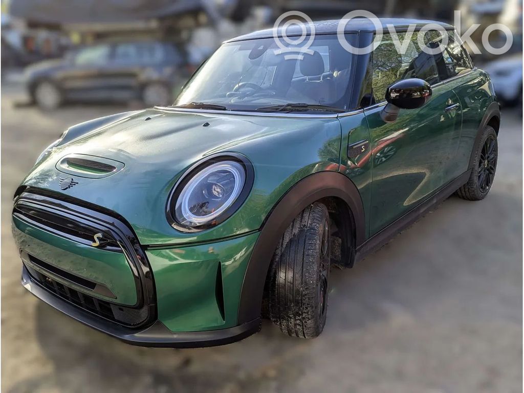 Electric (Cooper SE) Cooper J01