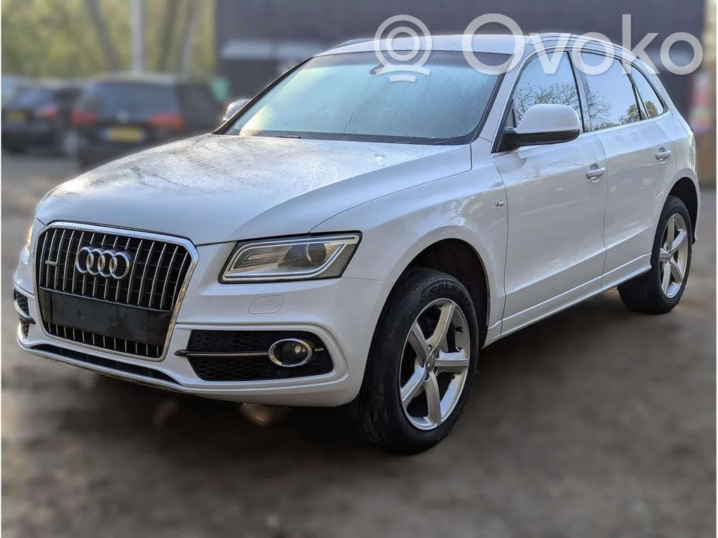 Q5 SQ5 8R Q5, SQ5  NWP