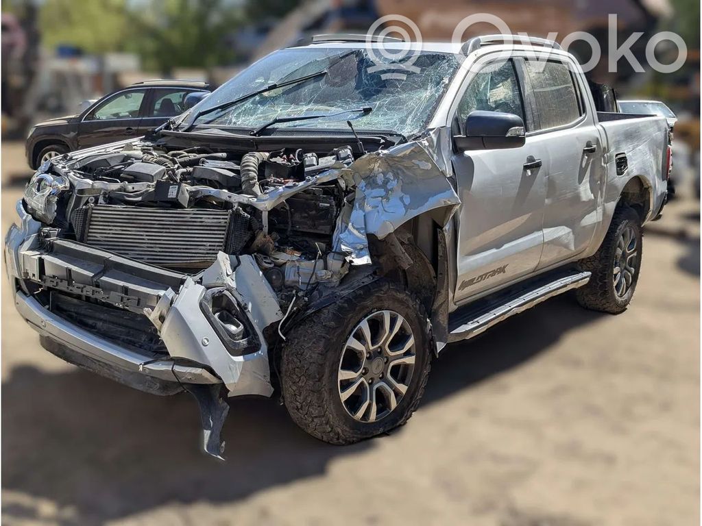 Ranger Ranger  JB3T18E245FF3GA8