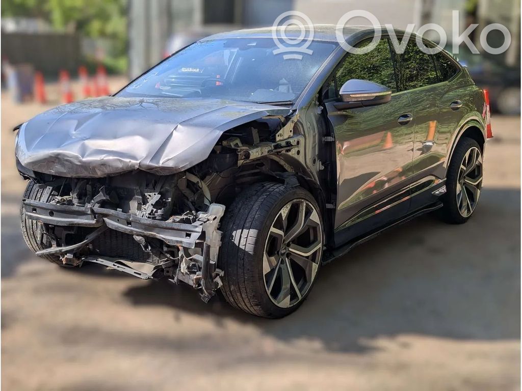 Q4 Sportback e-tron Q4 e-tron