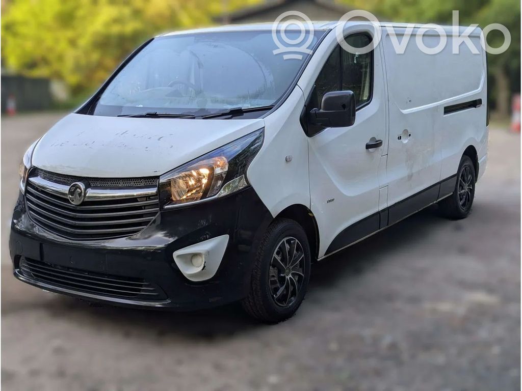 Vivaro Vivaro