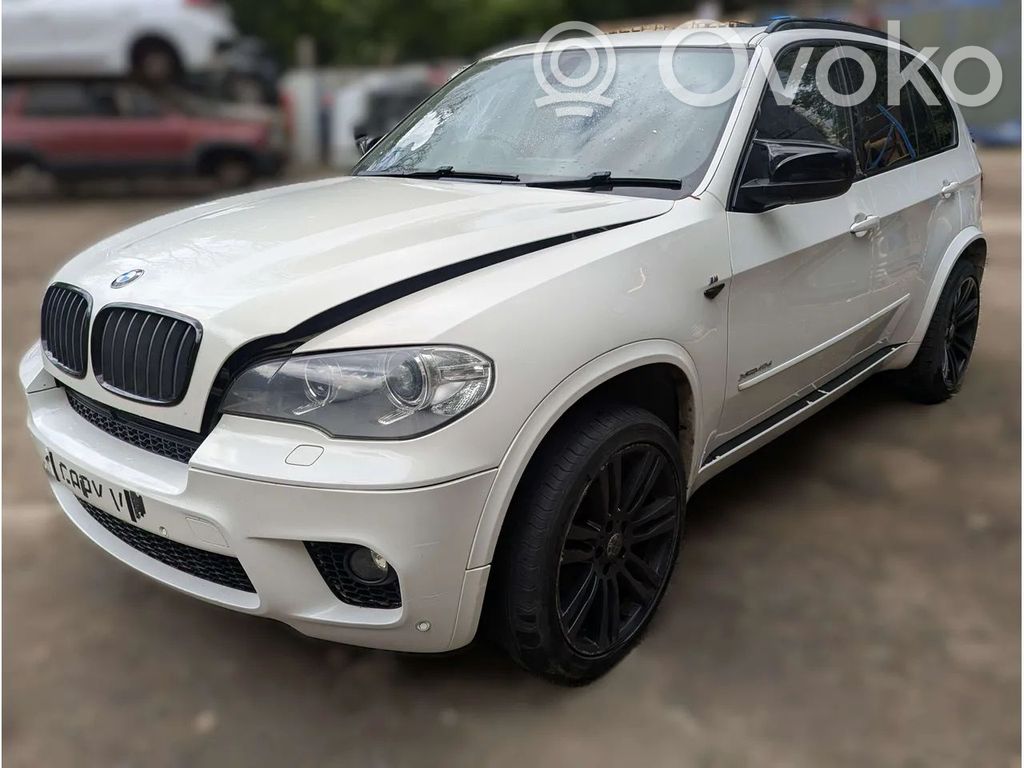 X5 E70 X5  32106793553