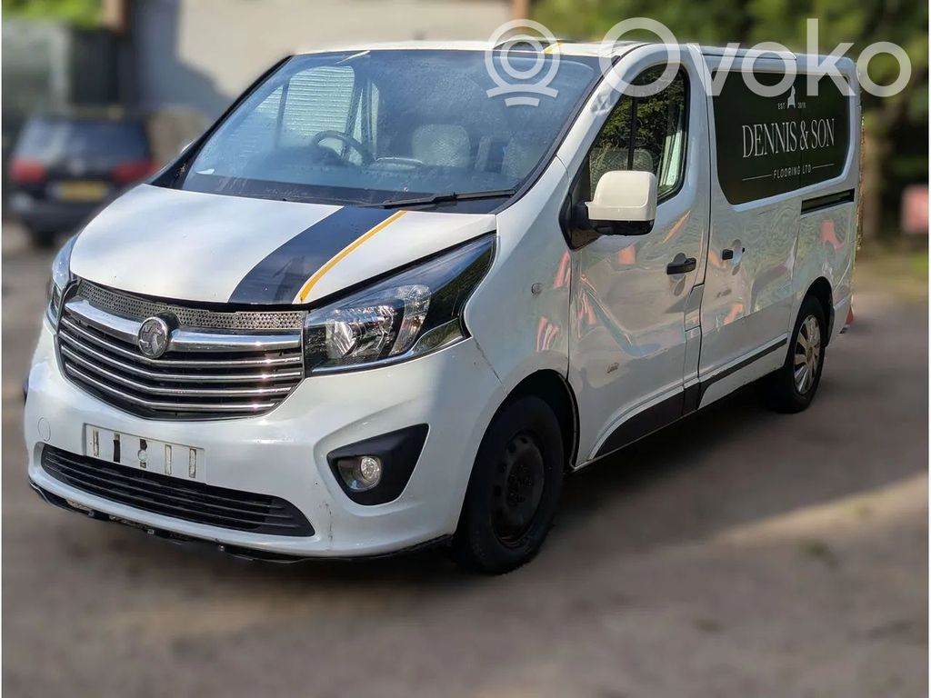 Vivaro Vivaro