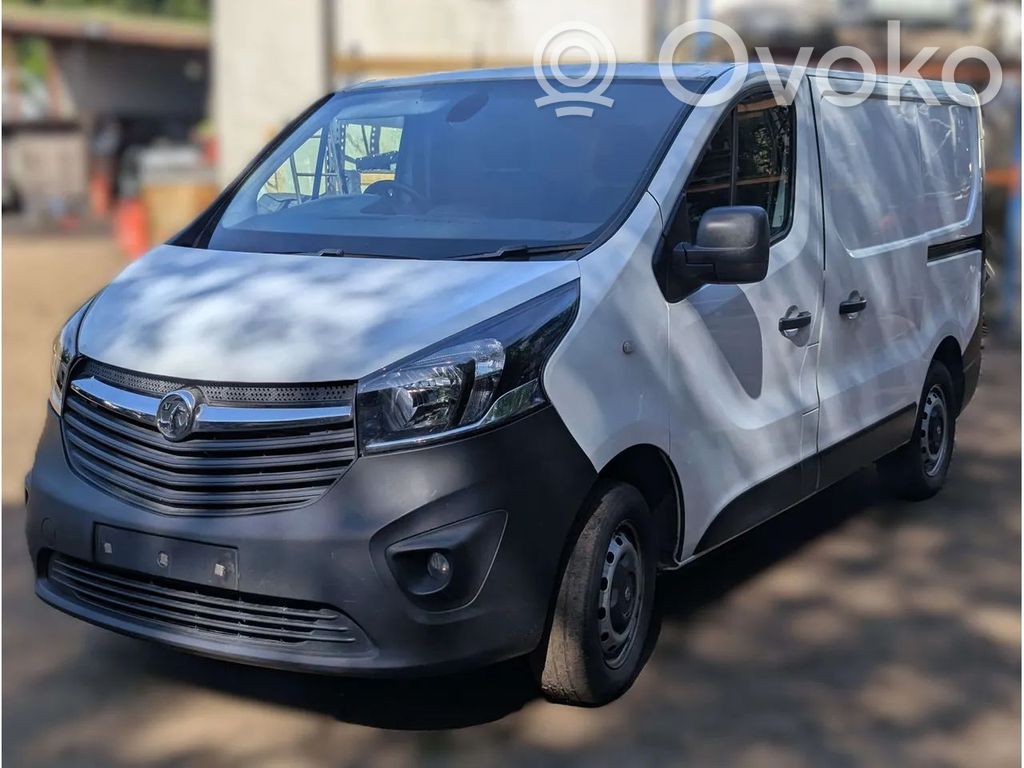 Vivaro Vivaro