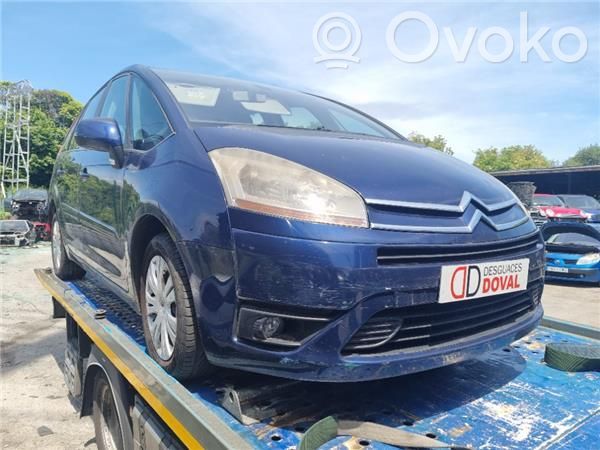 C4 I Picasso C4 Picasso, Grand Picasso, Aircross, Cactus  4541AF