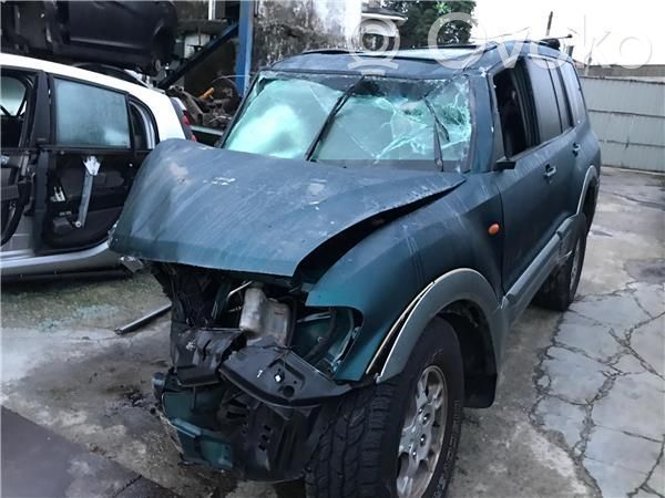 Montero Montero  MR496879