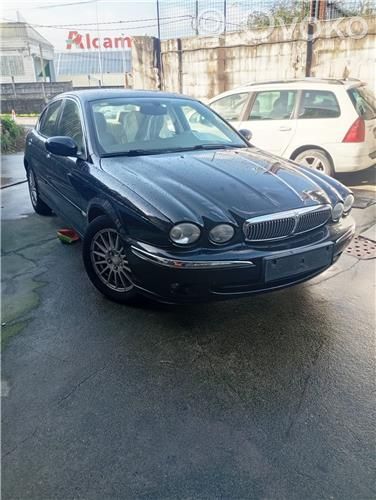 X-Type X-Type  C2S49672