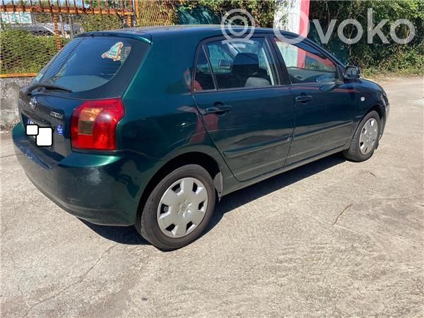 Corolla E120 E130 Corolla  45020024