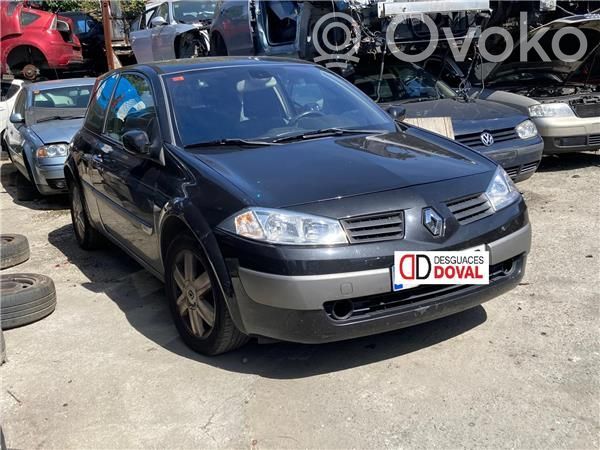 Megane II Megane  8200305575