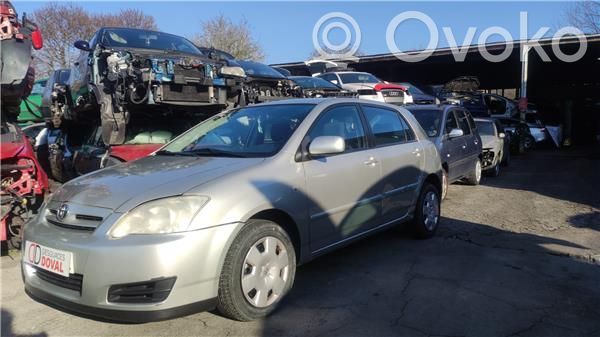 Corolla E120 E130 Corolla  5120120351