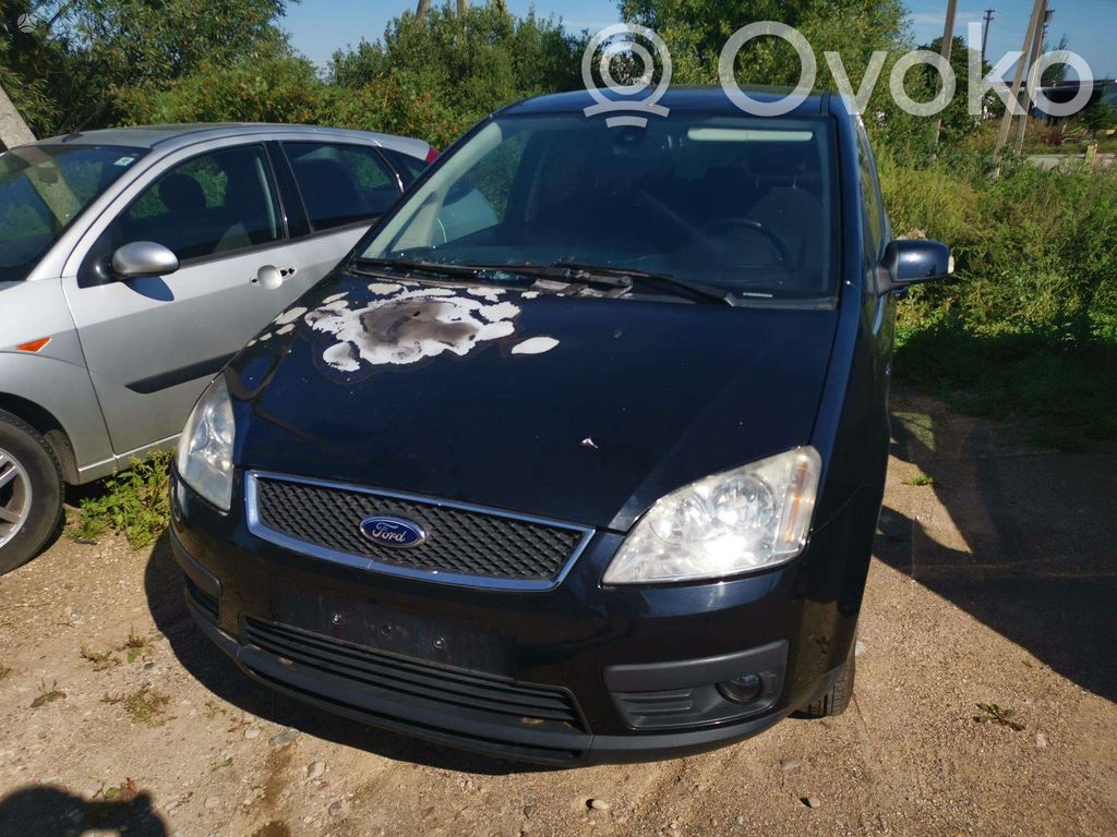 Focus C-MAX Focus C-MAX, C-MAX, Grand C-MAX  3M5X47321