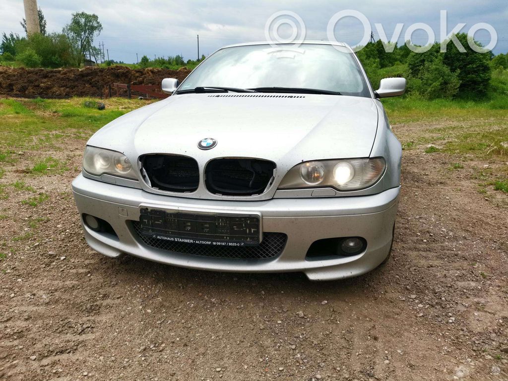 3 E46 Series 3  8371908