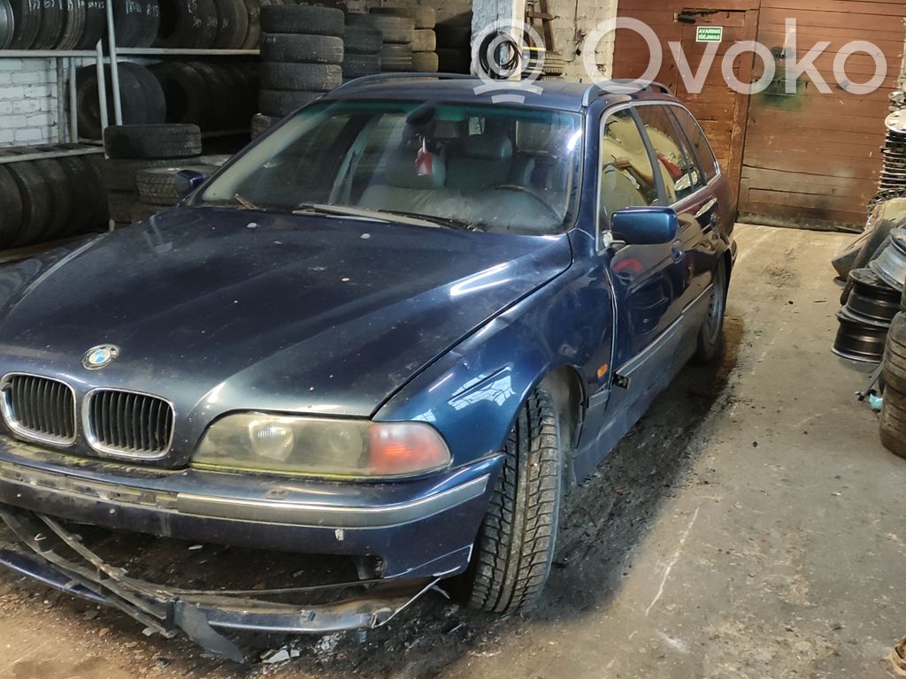 5 E39 Series 5