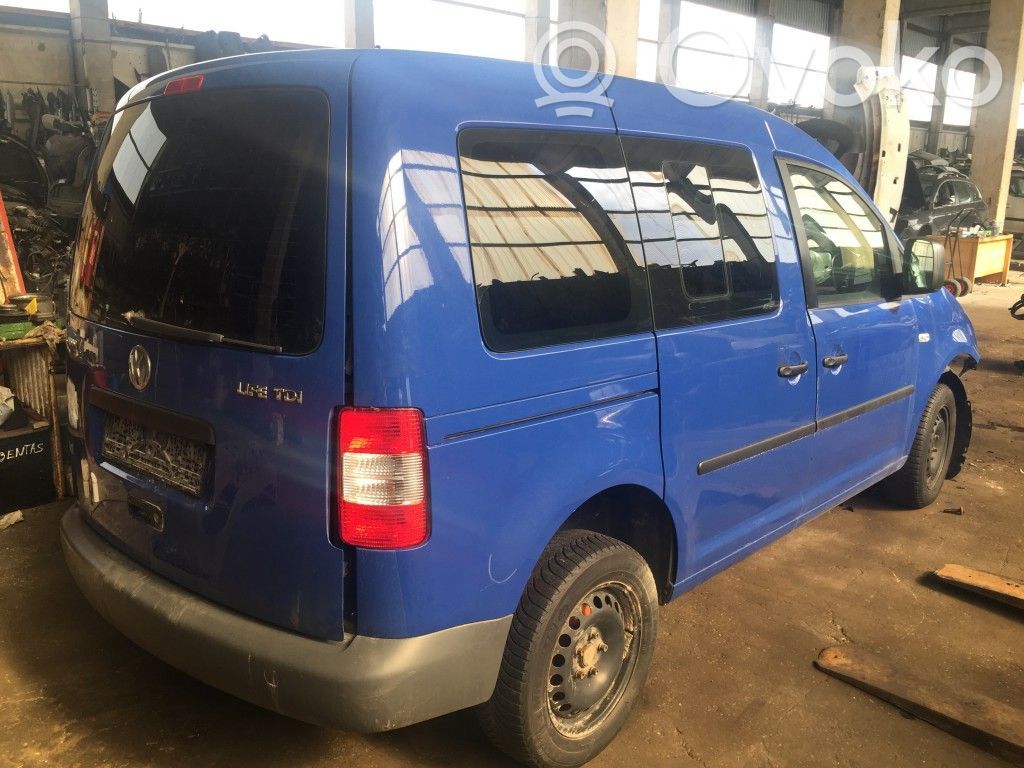 Caddy Caddy  2K0807363