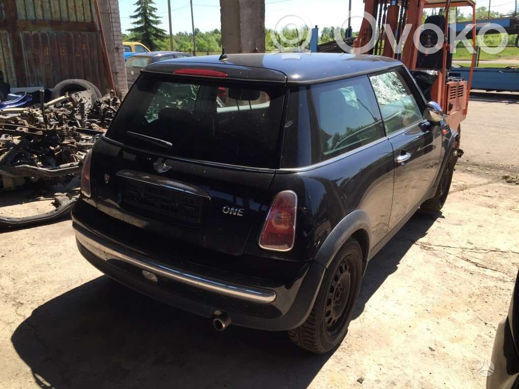 One - Cooper R50 - 53 One/Cooper R50/53  0001106019